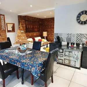 Holiday home Du Cafe Truchet, Saint-Pancrace (Savoie)